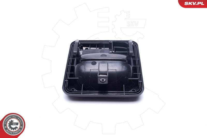 Išorinė durų rankena ESEN SKV 96SKV196