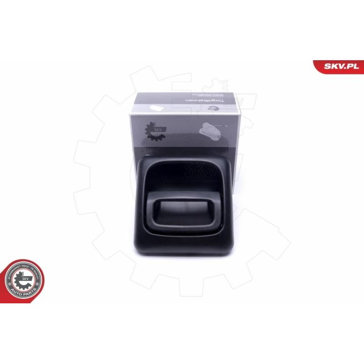 Išorinė durų rankena ESEN SKV 96SKV197