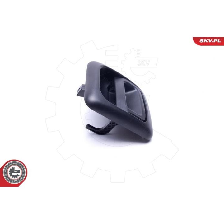 Išorinė durų rankena ESEN SKV 96SKV197