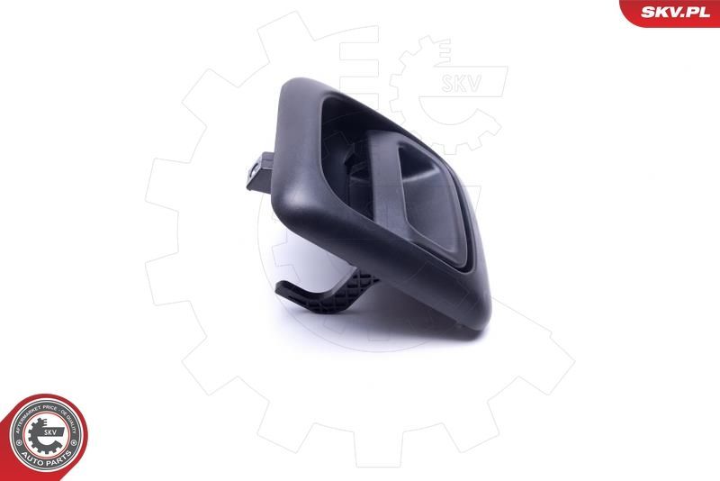 Išorinė durų rankena ESEN SKV 96SKV197