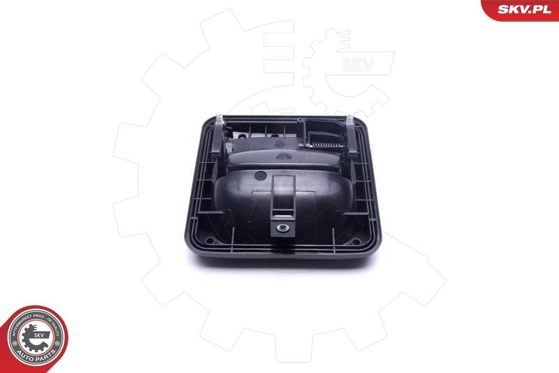 Išorinė durų rankena ESEN SKV 96SKV197