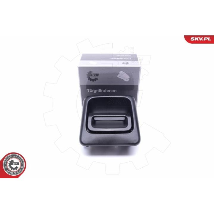 Išorinė durų rankena ESEN SKV 96SKV198