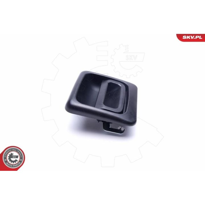 Išorinė durų rankena ESEN SKV 96SKV198