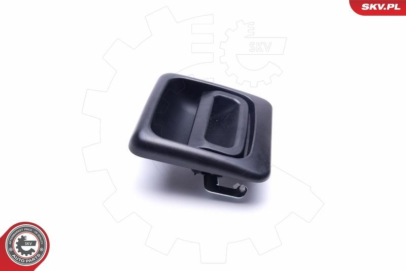 Išorinė durų rankena ESEN SKV 96SKV198