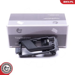 Išorinė durų rankena ESEN SKV 96SKV783