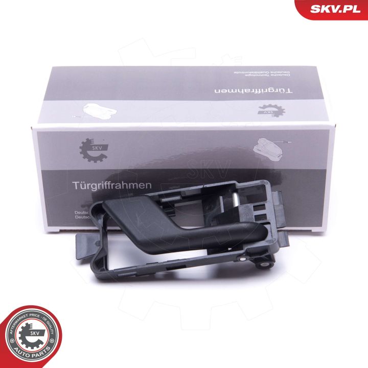 Išorinė durų rankena ESEN SKV 96SKV783