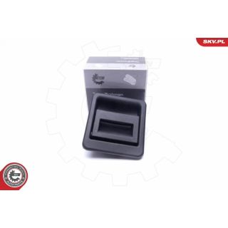 Išorinė durų rankena ESEN SKV 96SKV785