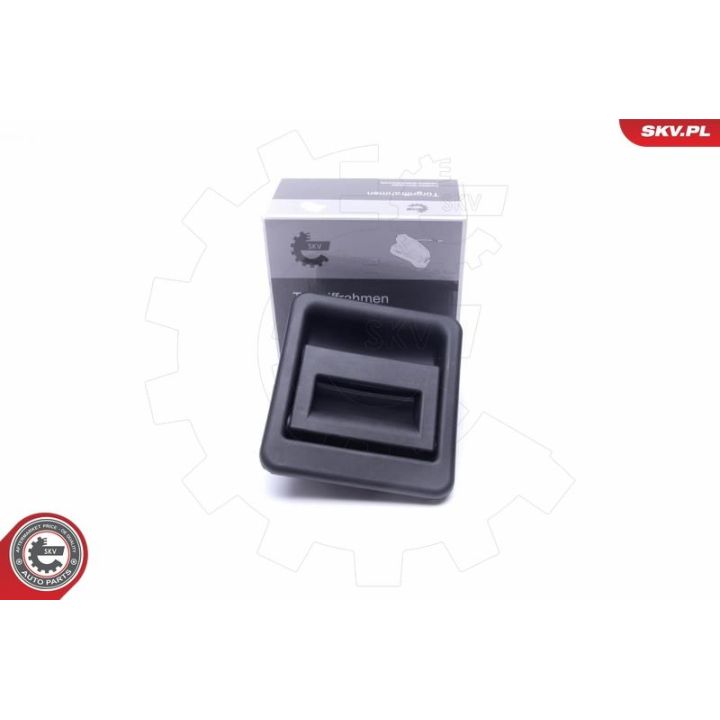 Išorinė durų rankena ESEN SKV 96SKV785