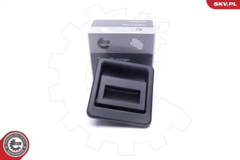 Išorinė durų rankena ESEN SKV 96SKV785