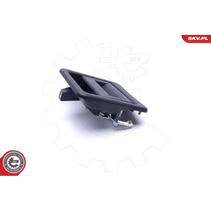 Išorinė durų rankena ESEN SKV 96SKV785