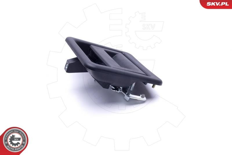 Išorinė durų rankena ESEN SKV 96SKV785