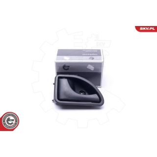 Išorinė durų rankena ESEN SKV 96SKV788