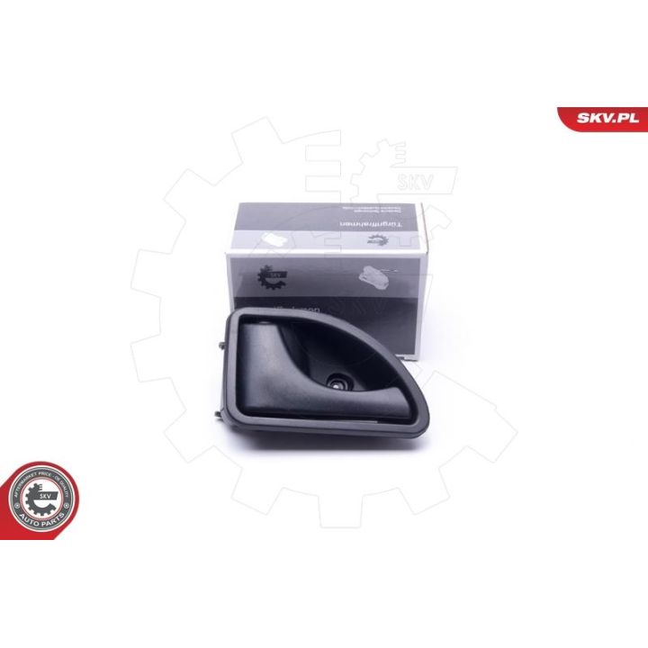 Išorinė durų rankena ESEN SKV 96SKV788