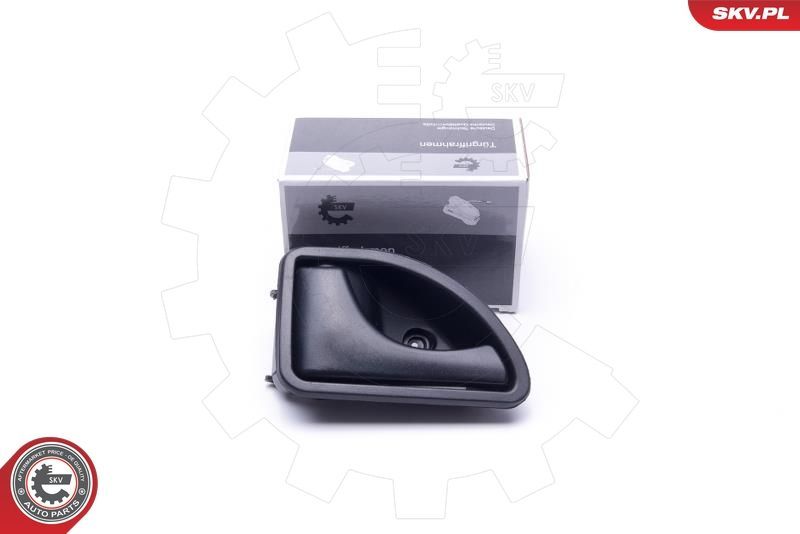 Išorinė durų rankena ESEN SKV 96SKV788