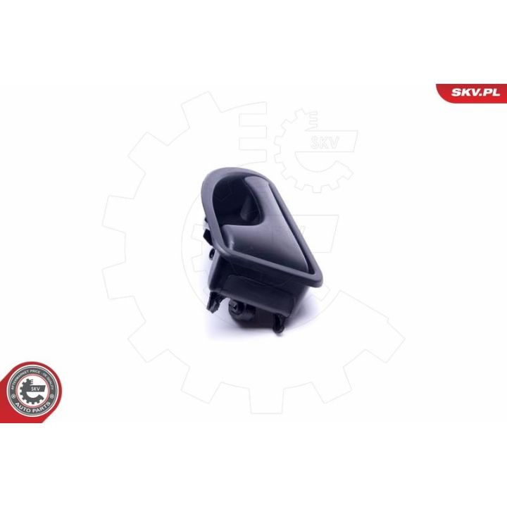 Išorinė durų rankena ESEN SKV 96SKV788