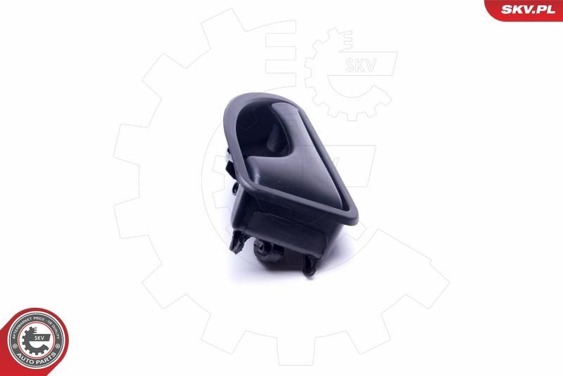 Išorinė durų rankena ESEN SKV 96SKV788