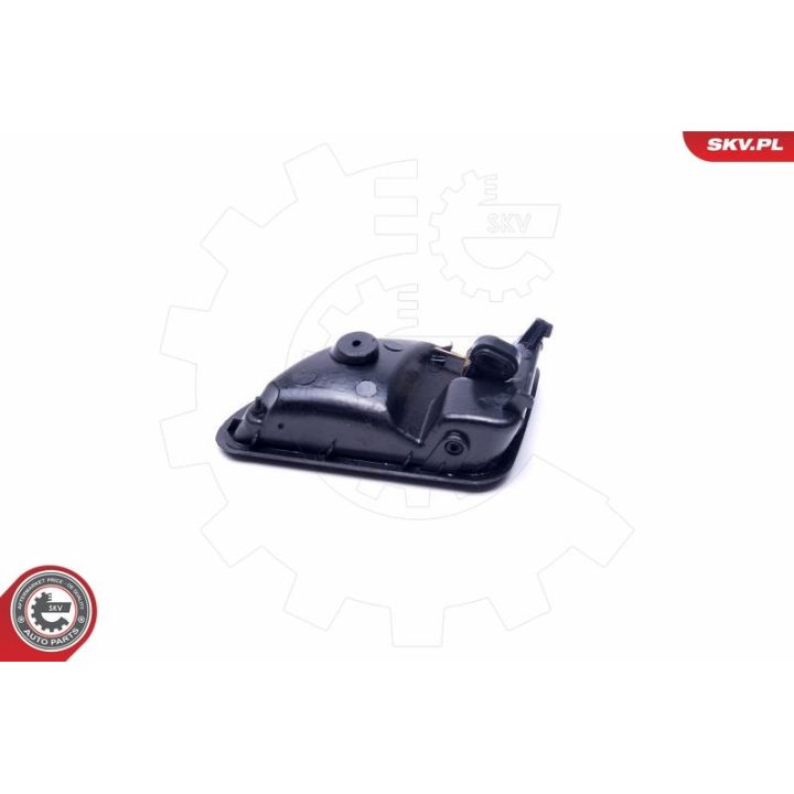 Išorinė durų rankena ESEN SKV 96SKV788