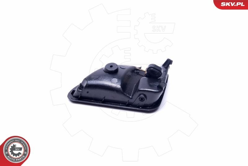 Išorinė durų rankena ESEN SKV 96SKV788