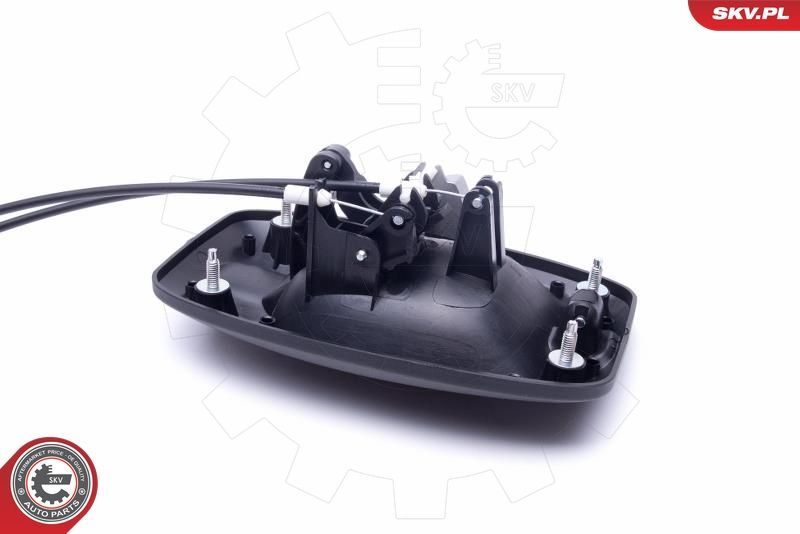 Išorinė durų rankena ESEN SKV 96SKV789