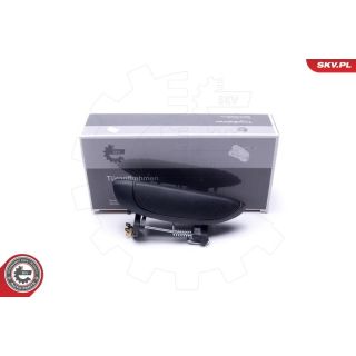 Išorinė durų rankena ESEN SKV 96SKV798