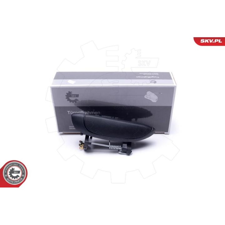 Išorinė durų rankena ESEN SKV 96SKV798