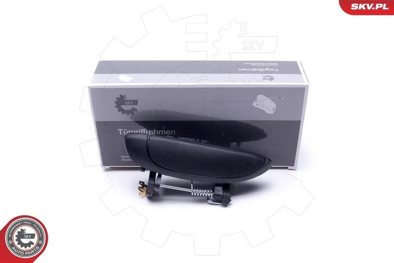 Išorinė durų rankena ESEN SKV 96SKV798