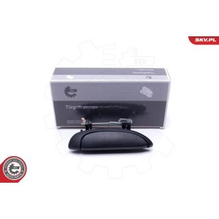 Išorinė durų rankena ESEN SKV 96SKV799