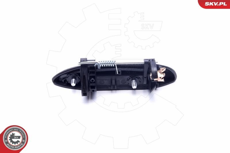 Išorinė durų rankena ESEN SKV 96SKV799