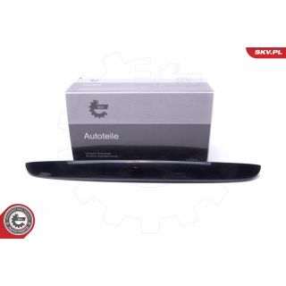 Galinių durų rankenėlė ESEN SKV 16SKV398