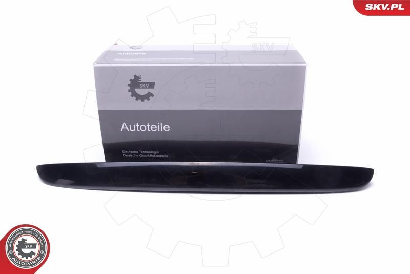 Galinių durų rankenėlė ESEN SKV 16SKV398