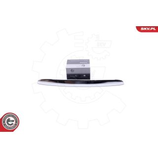 Galinių durų rankenėlė ESEN SKV 96SKV924