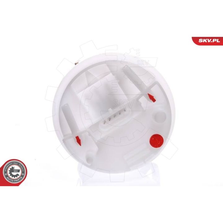 Degalų tiekimo blokas ESEN SKV 02SKV712