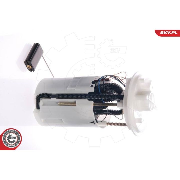 Degalų tiekimo blokas ESEN SKV 02SKV722