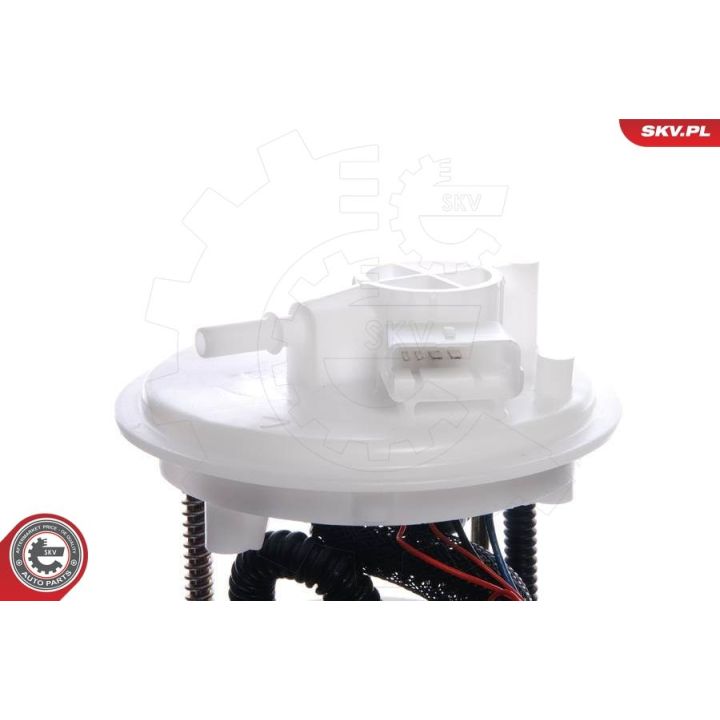 Degalų tiekimo blokas ESEN SKV 02SKV722