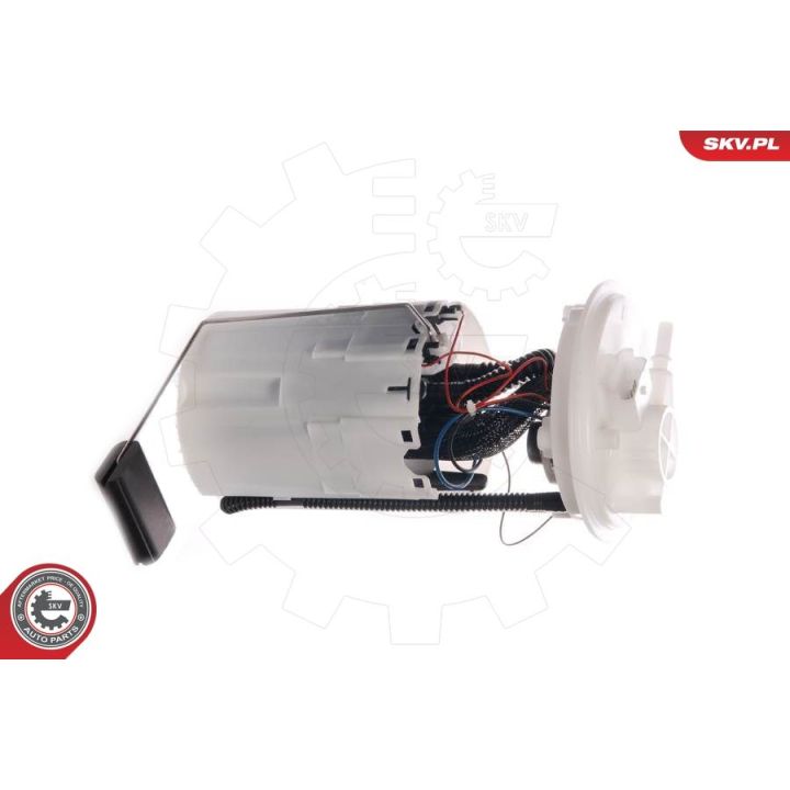 Degalų tiekimo blokas ESEN SKV 02SKV722