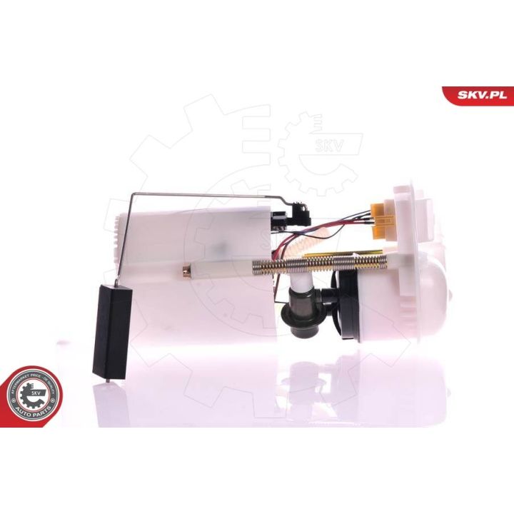 Degalų tiekimo blokas ESEN SKV 02SKV730