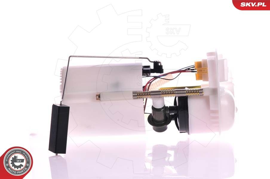 Degalų tiekimo blokas ESEN SKV 02SKV730