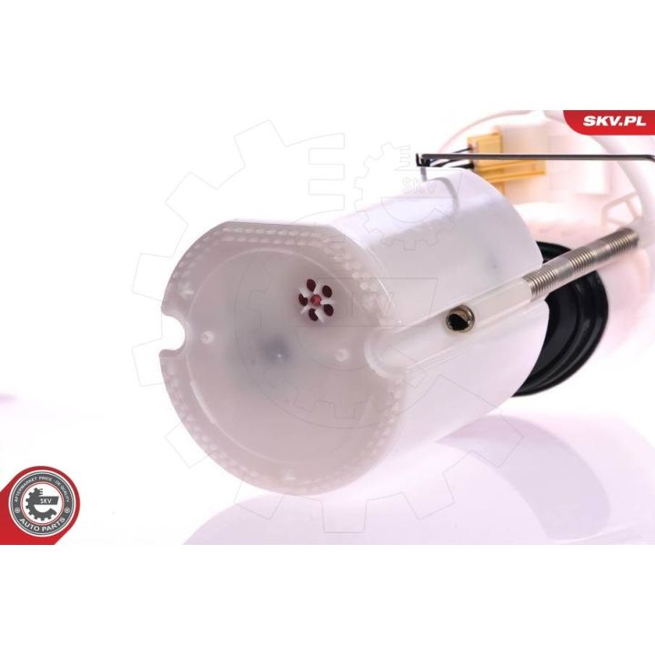 Degalų tiekimo blokas ESEN SKV 02SKV730