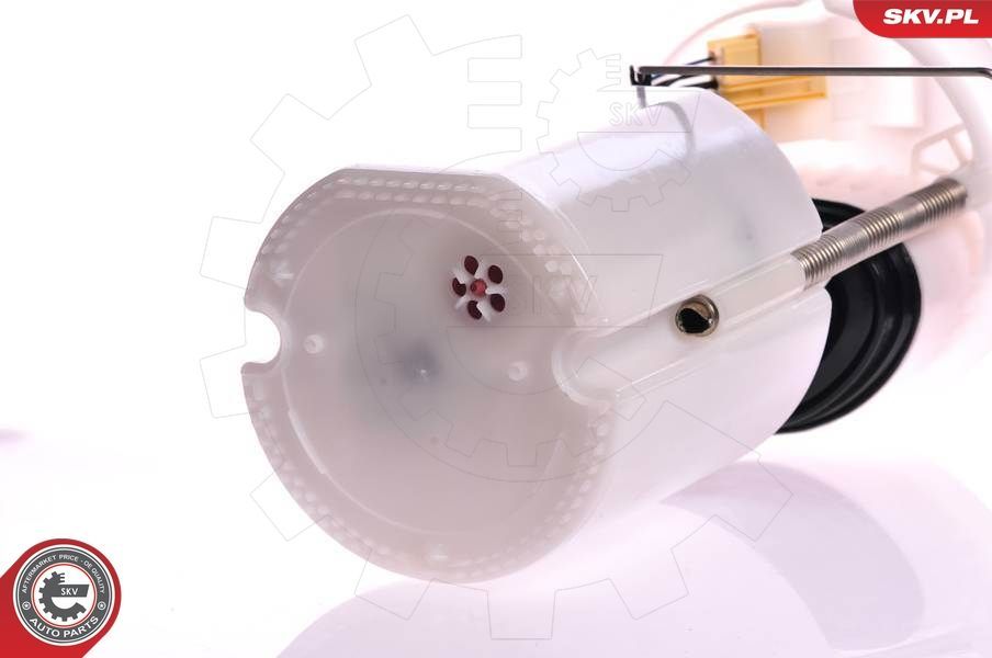 Degalų tiekimo blokas ESEN SKV 02SKV730