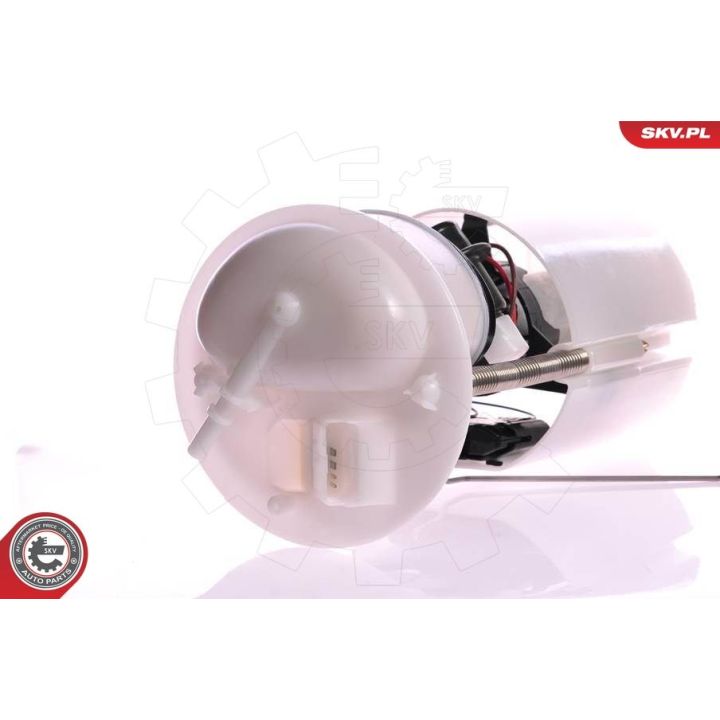 Degalų tiekimo blokas ESEN SKV 02SKV730