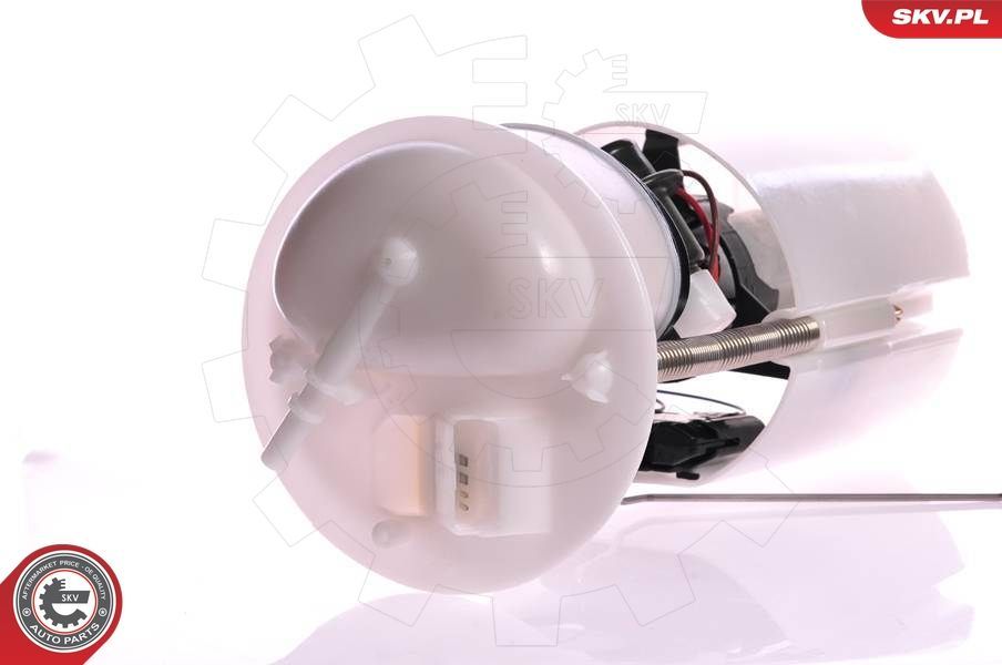 Degalų tiekimo blokas ESEN SKV 02SKV730