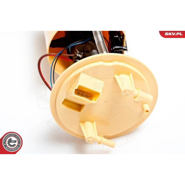 Degalų tiekimo blokas ESEN SKV 02SKV732