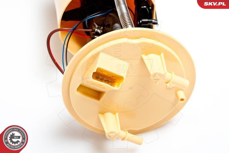 Degalų tiekimo blokas ESEN SKV 02SKV732