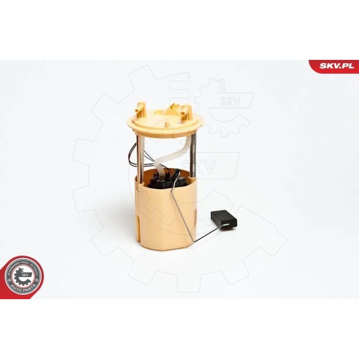 Degalų tiekimo blokas ESEN SKV 02SKV732