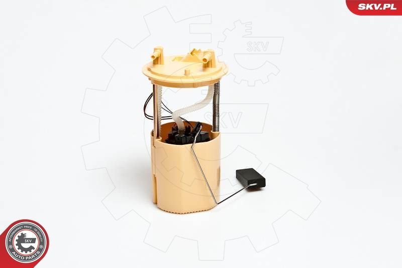 Degalų tiekimo blokas ESEN SKV 02SKV732