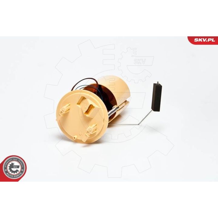 Degalų tiekimo blokas ESEN SKV 02SKV732