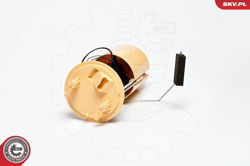 Degalų tiekimo blokas ESEN SKV 02SKV732