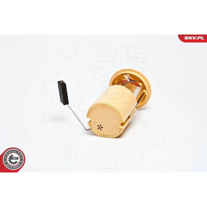 Degalų tiekimo blokas ESEN SKV 02SKV732