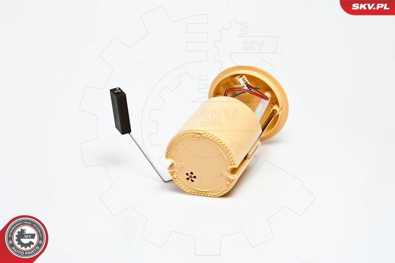 Degalų tiekimo blokas ESEN SKV 02SKV732