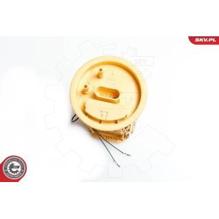 Degalų tiekimo blokas ESEN SKV 02SKV736